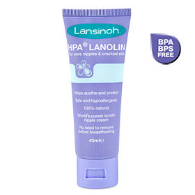 COMPETITION: Win a selection of award-winning Lansing breastfeeding products