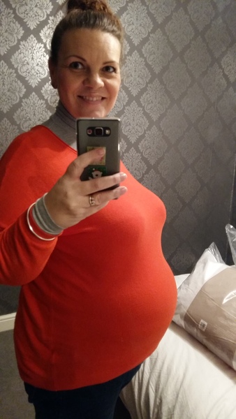 March 2016 Babies!! New Year, New Thread - #8