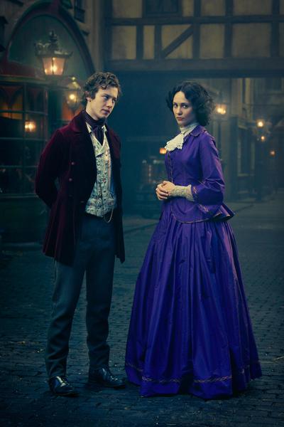 Dickensian