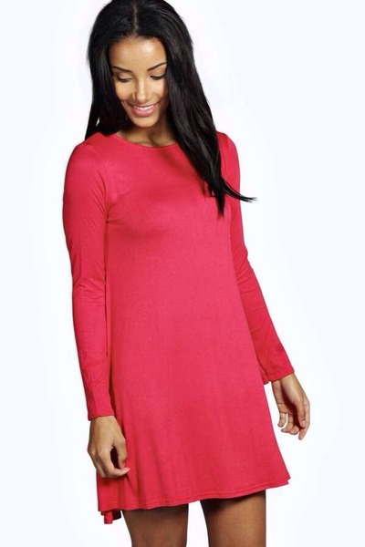 What belt with this dress?