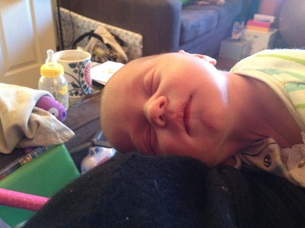 Recurrent Miscarriage Success Photo thread. Baby photos here...