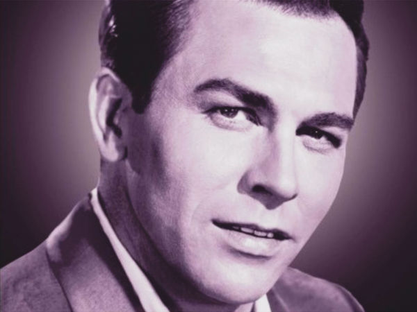 To think the young Christopher Plummer was a stone cold fox?