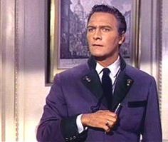 To think the young Christopher Plummer was a stone cold fox?