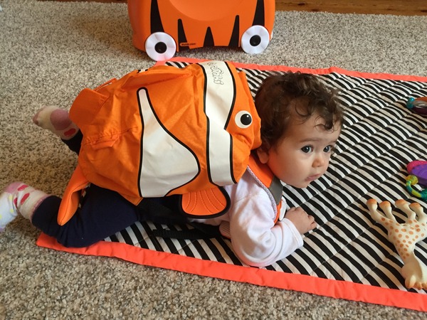 Mugabe Nights: sometimes you wanna go where everybody knows your (sleep deprived) pain!