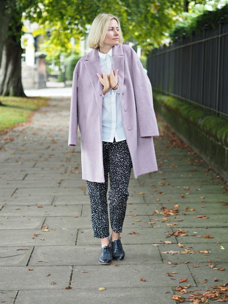 Fashion Bloggers - do they never think " i have enough stuff'?