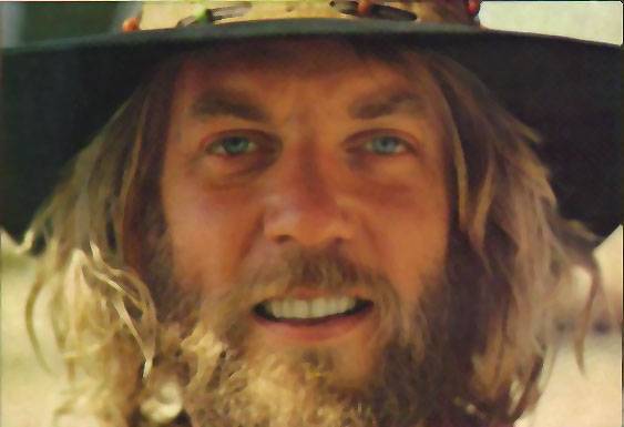 to think this is the most handsome man EVER?