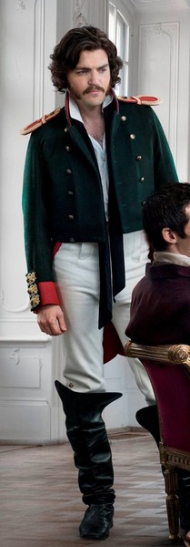 Swagger Inn Thread 121 - Well BBC, 2016 has arrived,  WHERE ARE OUR MUSKETEERS??????