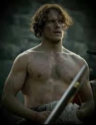 Outlander. wtf?