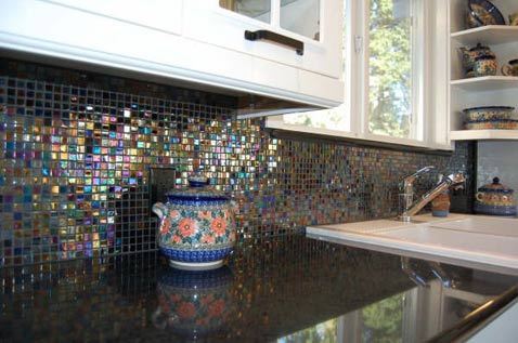 Hate my new kitchen - help me salvage it!