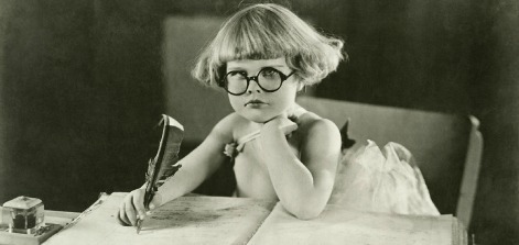 Written a great post? We're looking for a Blog of the day!