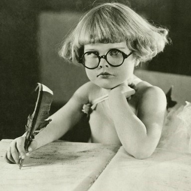 Written a great post? We're looking for a blog of the day!