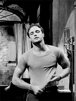 to think this is the most handsome man EVER?