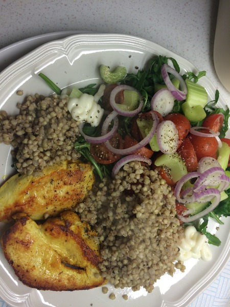 Anyone tried the sirtfood diet?