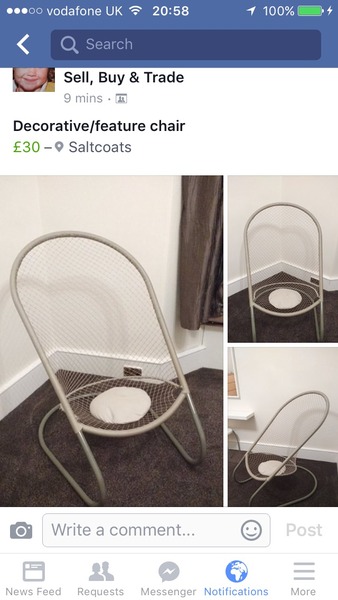 FB shite thread