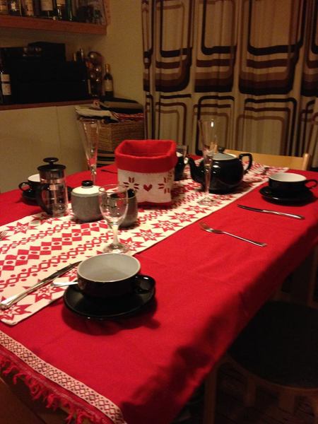 Making the most of our 50s/60s/70s homes