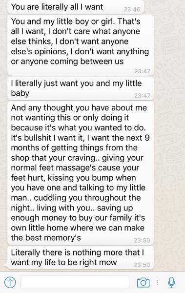 August 2016-with Berries turning into Beans and a whole lotta fun ahead!