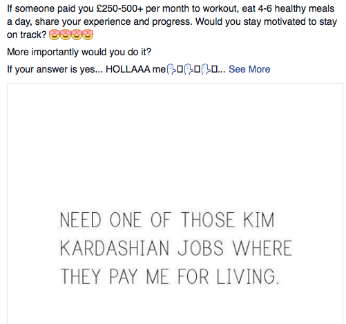 MLM-bot watch - LIGHTHEARTED - continued discussion of Juice + Forever Living Younique etc as scams with laughing
