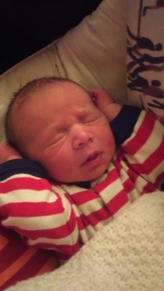 Over 40s TTC & success stories.