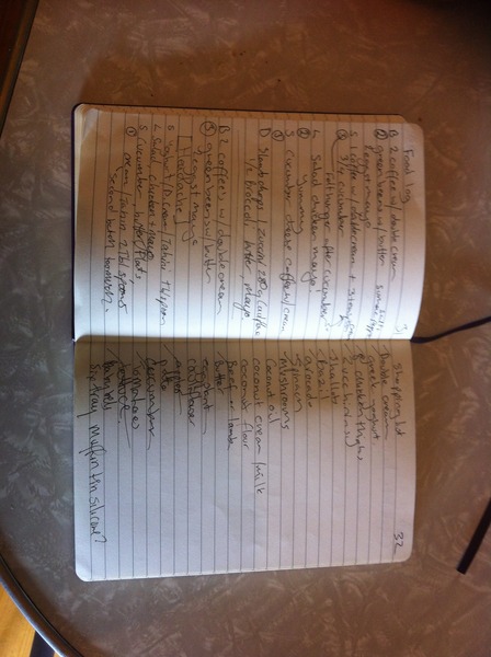Bullet Journal