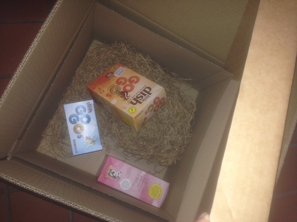 UK MNer with a child aged 1-3? Stuck in a rice cake rut? Want to try the latest healthy snack for little ones from Little Dish? £300 to be won for feedback! RECRUITMENT NOW CLOSED