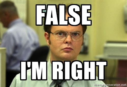 Would anyone be interested in a Feminist critique of The Big Bang Theory?