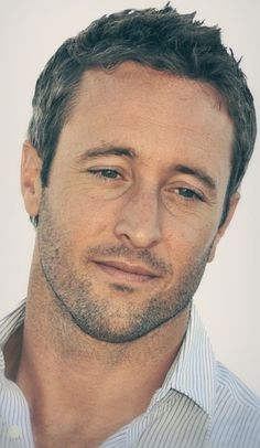 to think this is the most handsome man EVER?