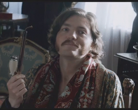 Swagger Inn Thread 122 - It's A New Series (soonish) It's A New Thread And We're Feeeeeeeellllinnnnnng Musketeers... Er Feeeeeelllinnnnng Good