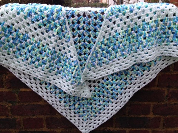 Woolly Hugs. Supporting refugees, lovely crafters and donors, fabulous Mumsnetters we need your help.