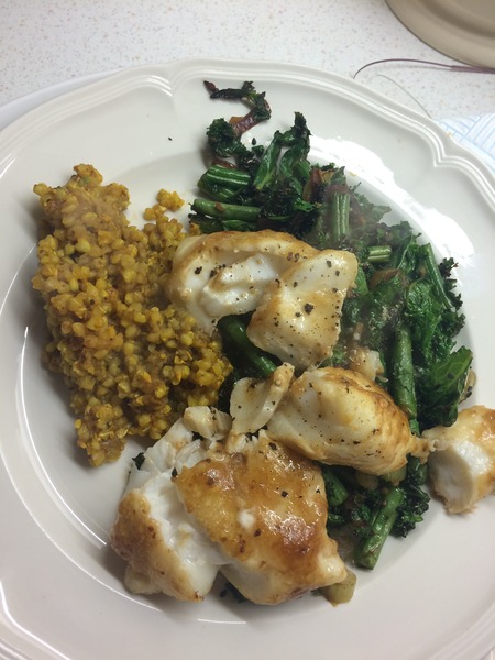 Anyone tried the sirtfood diet?