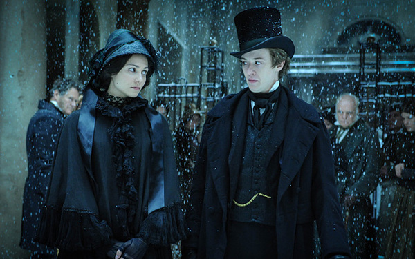Dickensian