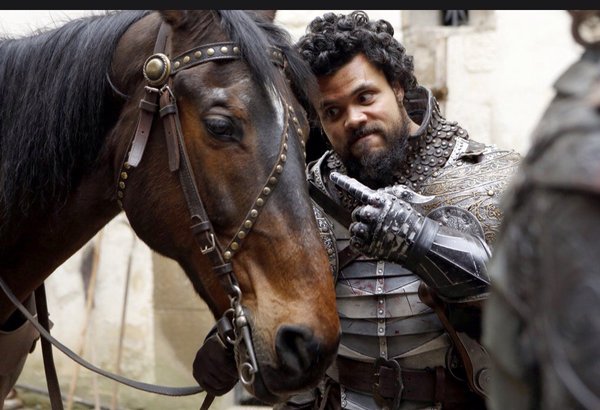 Swagger Inn Thread 121 - Well BBC, 2016 has arrived,  WHERE ARE OUR MUSKETEERS??????