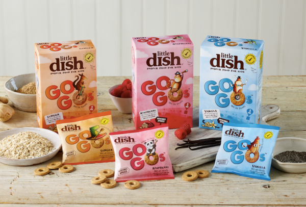 UK MNer with a child aged 1-3? Stuck in a rice cake rut? Want to try the latest healthy snack for little ones from Little Dish? £300 to be won for feedback! RECRUITMENT NOW CLOSED