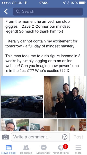 MLM-BOT WATCH - continuing the talk about Juice +, Forever Living YOunique Arbonne
