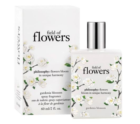 Philosophy Gardenia - Perfume swap?