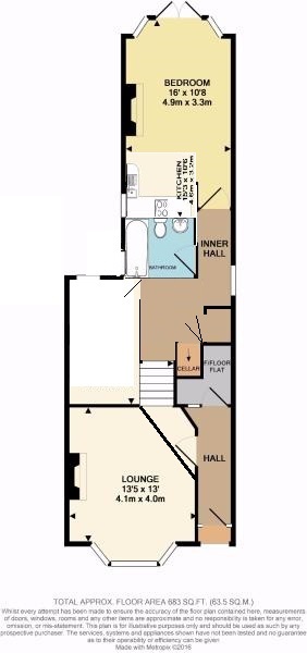 How would you add a 2nd bedroom?