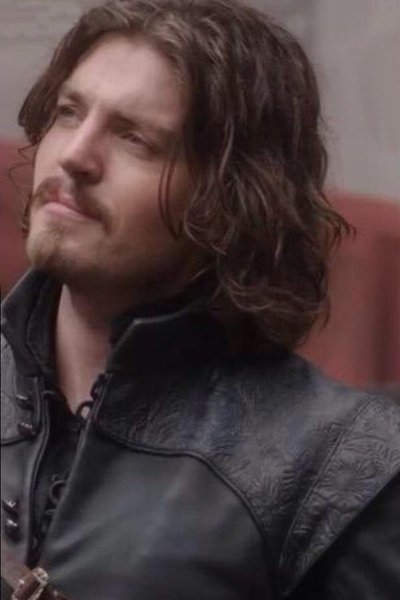 Swagger Inn Thread 122 - It's A New Series (soonish) It's A New Thread And We're Feeeeeeeellllinnnnnng Musketeers... Er Feeeeeelllinnnnng Good