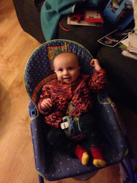 Mugabe Nights: sometimes you wanna go where everybody knows your (sleep deprived) pain!