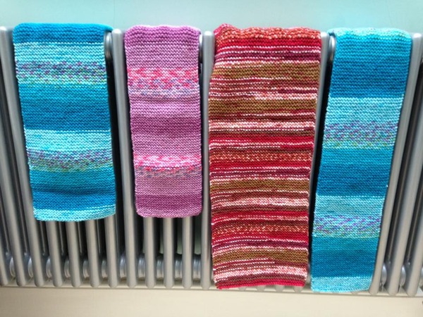 Woolly Hugs. Supporting refugees, lovely crafters and donors, fabulous Mumsnetters we need your help.