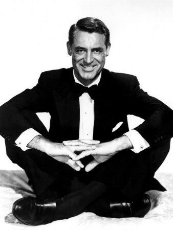 to think this is the most handsome man EVER?