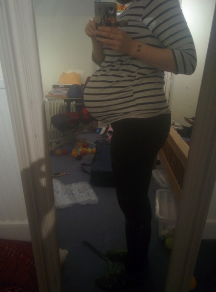 March 2016 Babies!! New Year, New Thread - #8