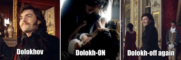 Swagger Inn Thread 121 - Well BBC, 2016 has arrived,  WHERE ARE OUR MUSKETEERS??????