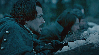 Swagger Inn Thread 122 - It's A New Series (soonish) It's A New Thread And We're Feeeeeeeellllinnnnnng Musketeers... Er Feeeeeelllinnnnng Good