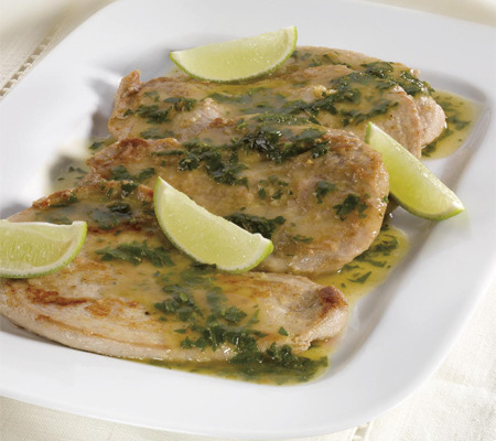 can we have a thread where we recommend recipes that we often re-visit?