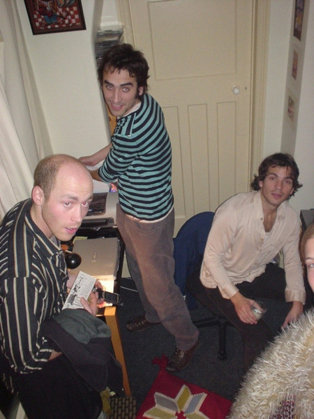 Swagger Inn Thread 120 - IT'S CHRIIIIIIIIIISTMAS!!!!!