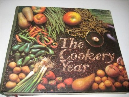 To find cooking really complicated and stressful?