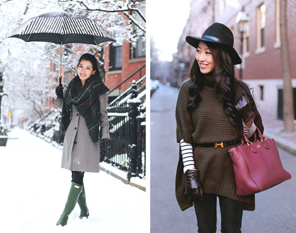 How to look 'expensive' 2