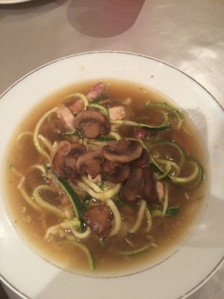 Week 1 - 2016 New Year Low Carb Bootcamp - weigh in here!