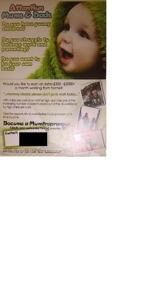 MLM bot watch - Continued discussion of the network marketing companies Forever Living, Herbal Life, Juice Plus etc as a pyramid scheme or scam
