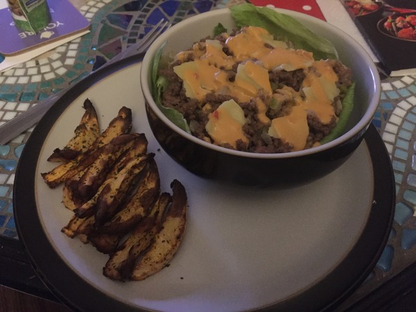 Slimming World Support Thread 2016 (2)