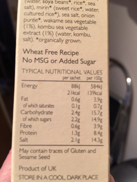 Week 2 - 2016 Low Carb Bootcamp - our first official weigh-in!